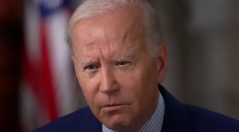 Ron DeSantis made a shocking announcement that left Joe Biden and the Democrats fuming