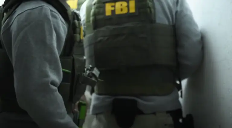 You won’t believe what the FBI just got caught stealing