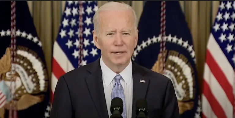 President Biden was just embarrassed for all the world to see in this stunning video