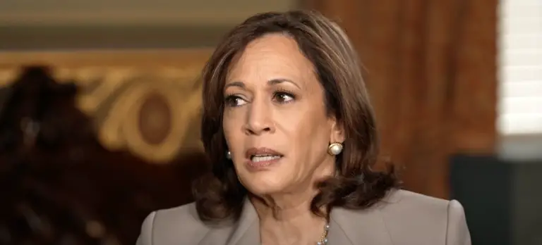 Kamala Harris was just exposed for doing this one thing to Joe Biden