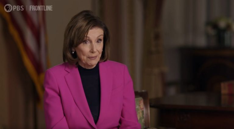 Nancy Pelosi’s heart stopped after Republicans exposed her with this bombshell