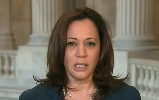 Kamala Harris’ decision about the southern border will leave you red with rage