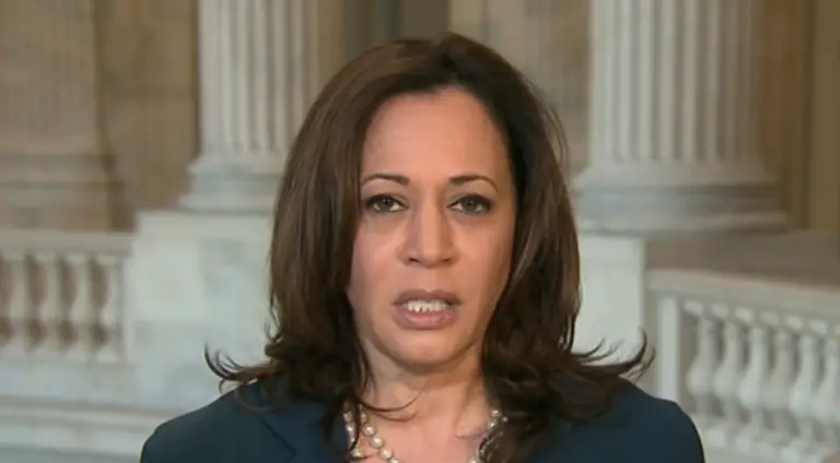 Kamala Harris and the Democrats don’t want you to see this video utterly exposing them