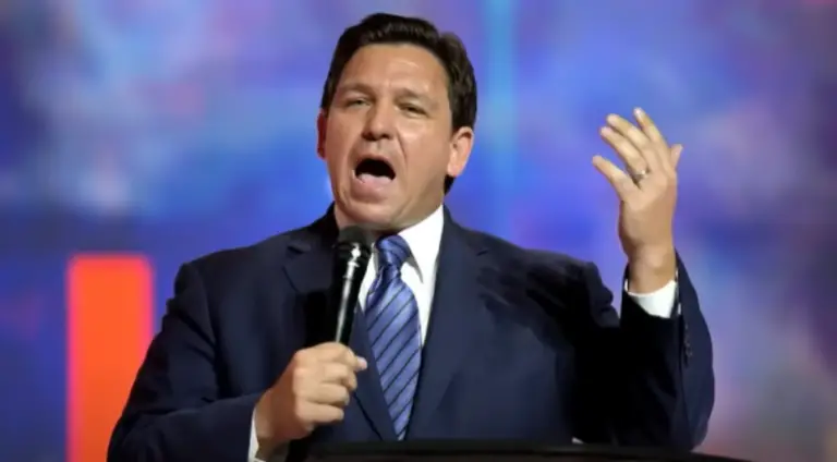 CNN released the truth about Ron DeSantis and the Left is losing its mind