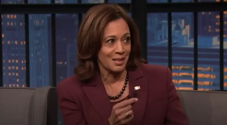 A judge slammed Kamala Harris for making this one unforgivable mistake