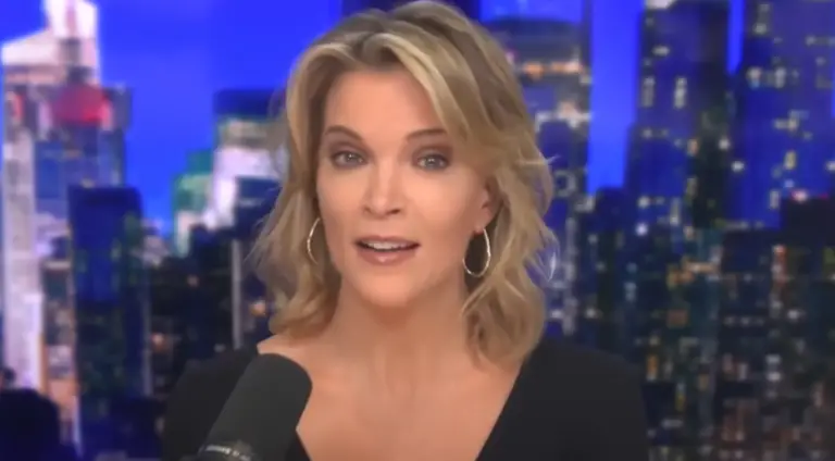 Megyn Kelly just obliterated Leftists with one incredible rant