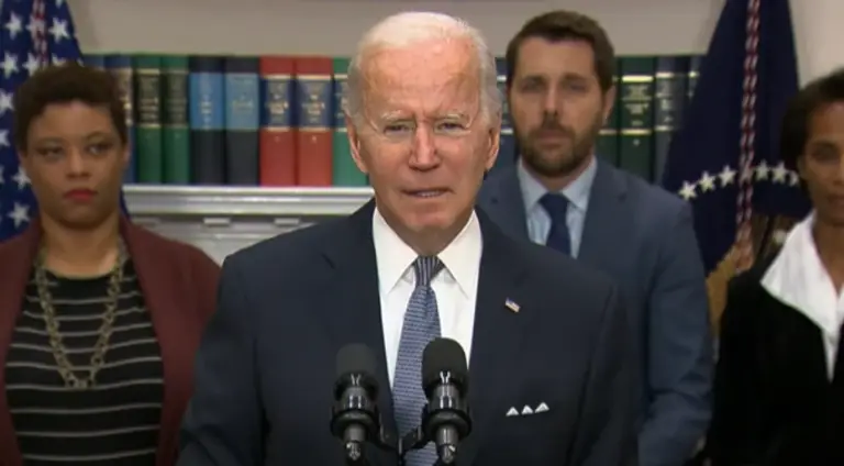 President Biden has awful news for Americans about the economy