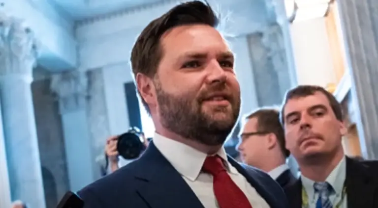 JD Vance issued a dire threat to one foreign nation that is raising eyebrows