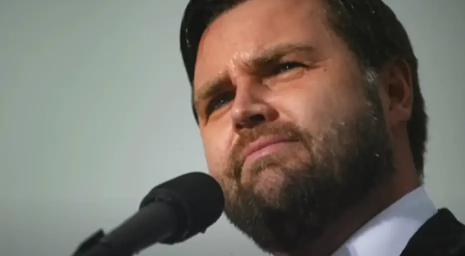 JD Vance