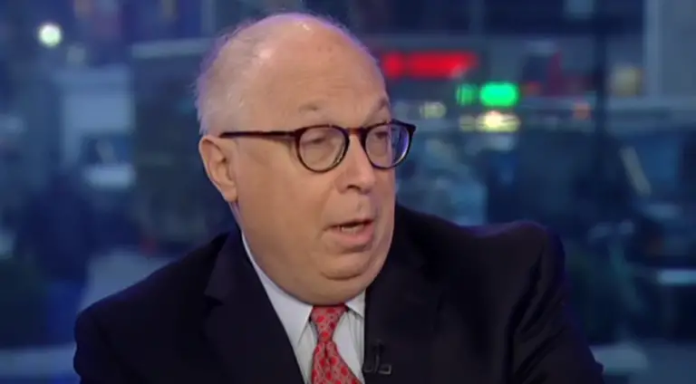 A Hillary Clinton advisor delivered a shocking truth that left Nancy Pelosi stunned