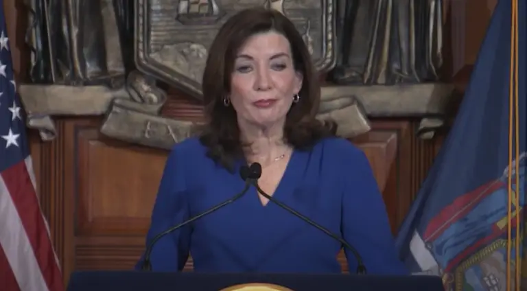 A leading Democrat just made a stunning disclosure that could cost her the election