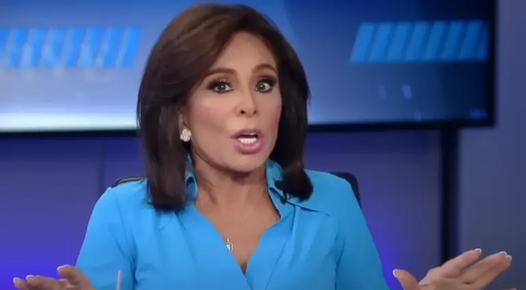 A judge just unleashed on Nancy Pelosi for saying this massive lie