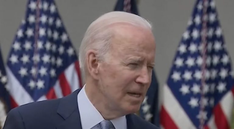 The DOJ’s war against Trump has backfired against Biden in a big way