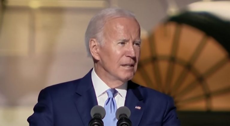 Biden is hiding from the public after this report exposed one secret