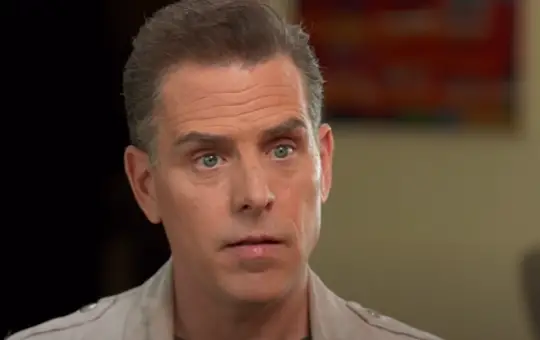 Kevin McCarthy just threw a major wrench in Hunter Biden’s plea deal