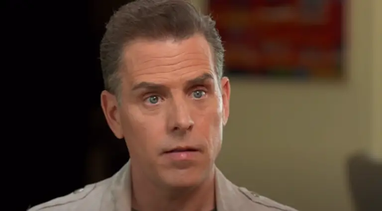 Kevin McCarthy just threw a major wrench in Hunter Biden’s plea deal