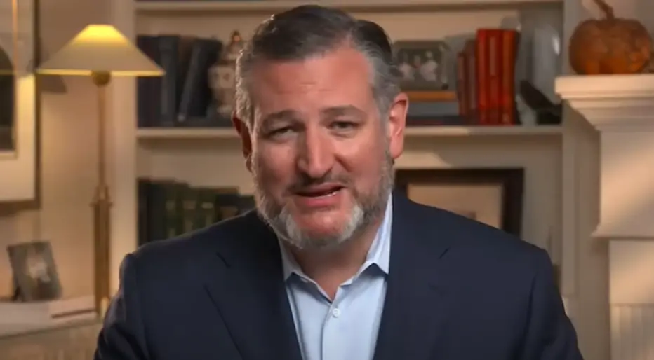 Ted Cruz