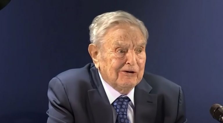 George Soros scored a major victory that could sink conservatives in 2024