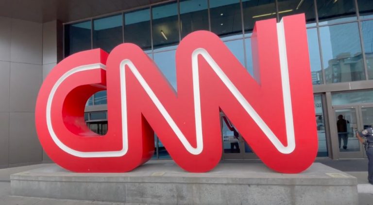 CNN is going up in flames after receiving this one letter they never expected