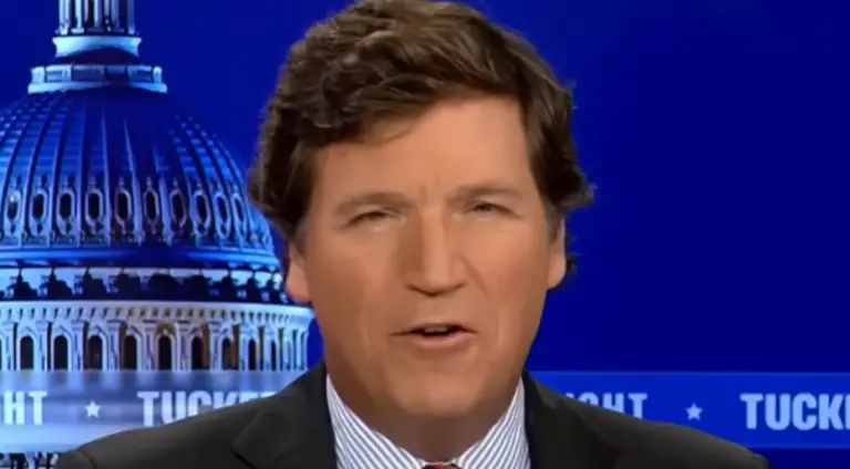 Shocking new details surface in Tucker Carlson firing