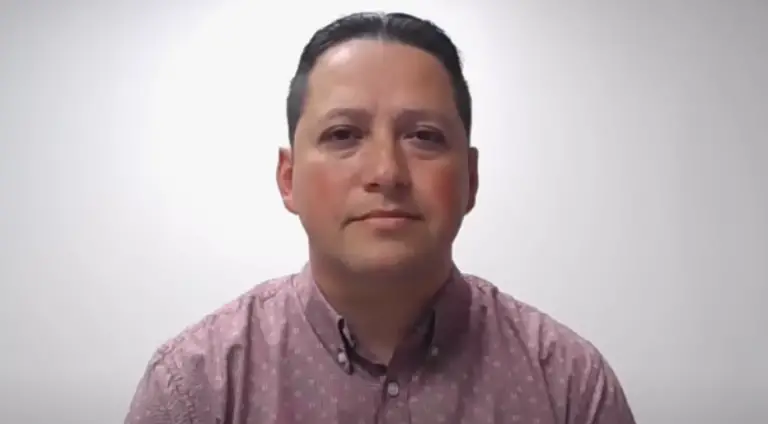 A Republican went on CBS and explained how Joe Biden is putting all Americans in major danger