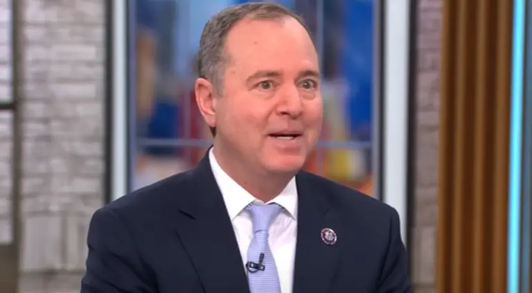 Democrats were shocked after hearing Adam Schiff’s plan to retire from the House