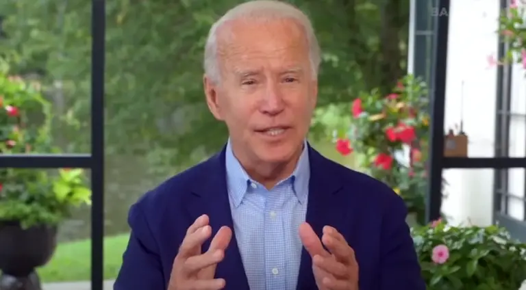 The military just delivered Joe Biden the bad news he was dreading