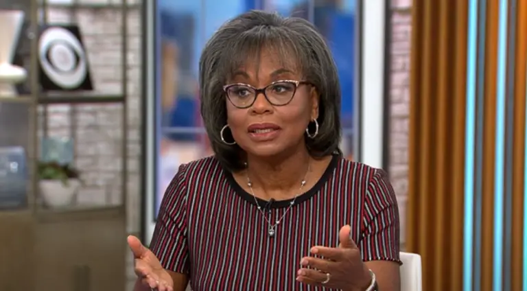 Supreme Court Justice Clarence Thomas was attacked on CNN in the most despicable way