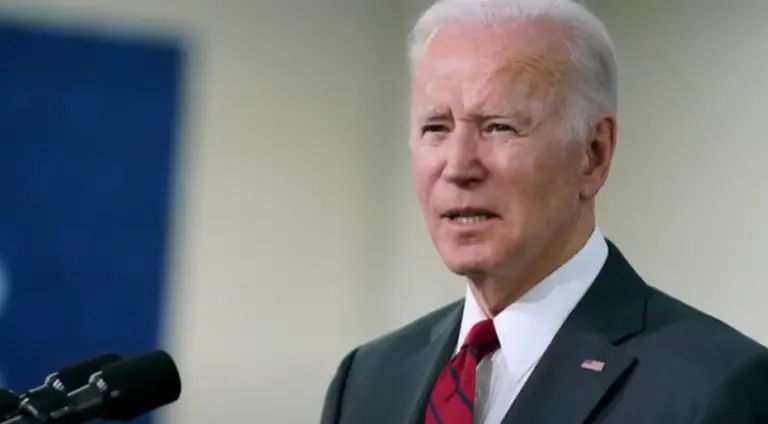 Joe Biden is melting down after this report proved he’s unfit to be president