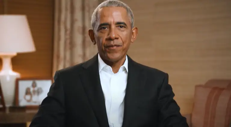 Barack Obama just got the shock of his life from this family confession