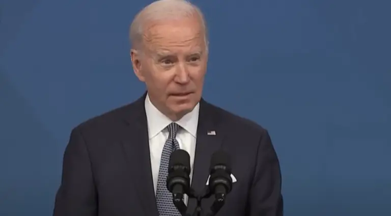 Democrats turning on Joe Biden has left election up in the air