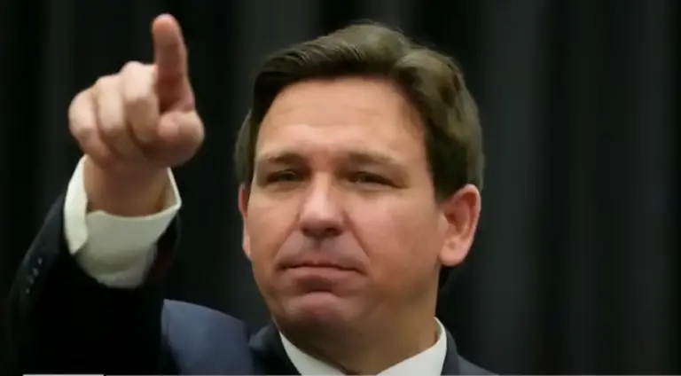 Ron DeSantis makes a bold announcement that has supporters celebrating