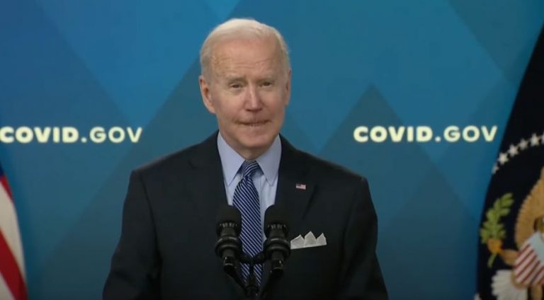 Joe Biden’s face went white when he saw these mental competency results