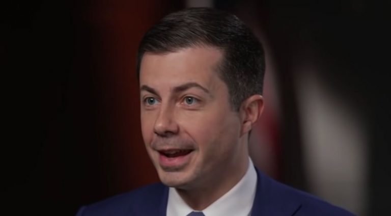 Pete Buttigieg was just EXPOSED by the last person he ever expected