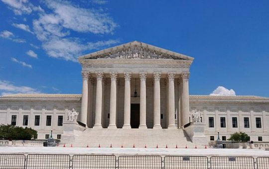 This U.S. Supreme Court ruling will change America forever