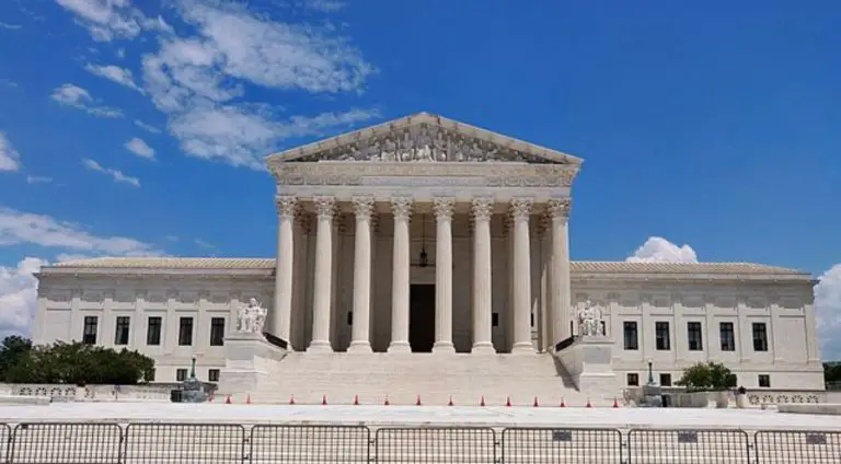 This U.S. Supreme Court ruling will change America forever