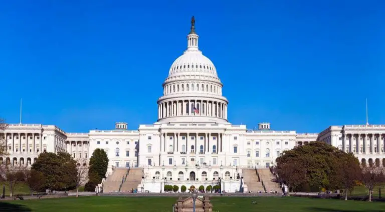 This Congressman was just attacked by bat-wielding menace