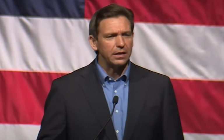 DeSantis makes a major comeback with massive win in Florida