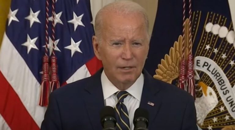 Congress introduces new game-changing bill that hits Biden where it hurts