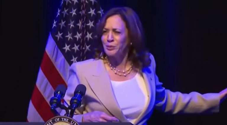 Biden campaign official blew everyone’s mind with what they admitted about Kamala Harris