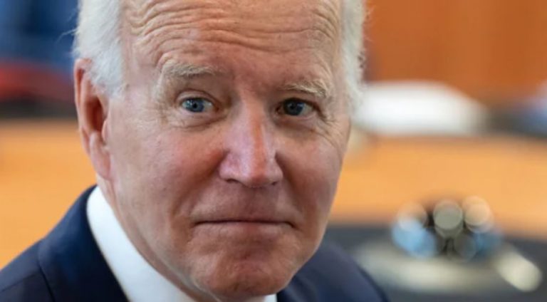 Tragic Joe Biden news just rocked Washington, D.C.