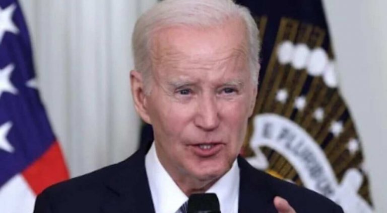 President Biden hostage situation has shocking new developments