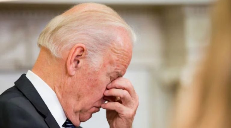 National Archive exposes Biden corruption for all to see