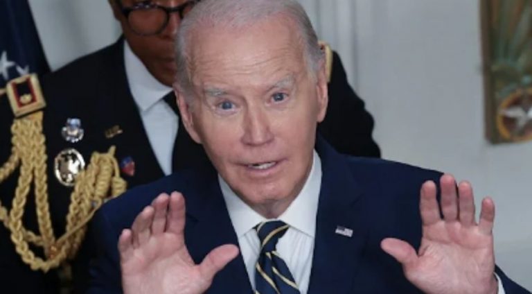 Secret Biden report exposed and you won’t believe what he’s hiding