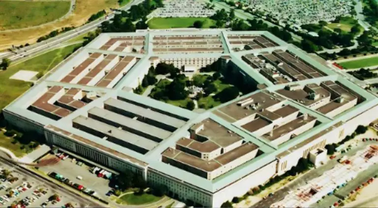 This shocking infiltration put the Pentagon on a complete lockdown