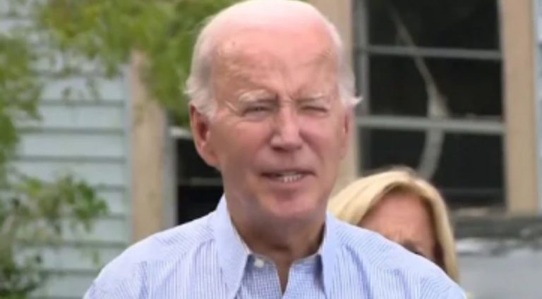 Biden’s made this awful move that left Americans stunned in silence