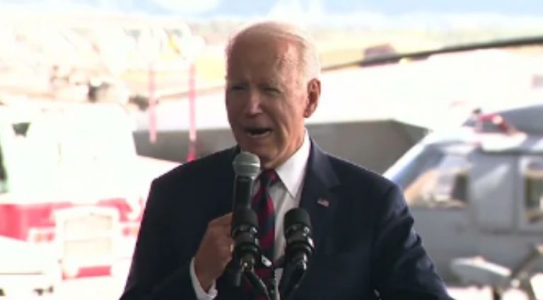 Biden suffers devastating loss that could upset the whole race