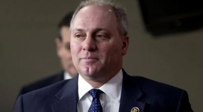 Steve Scalise shares sobering cancer update