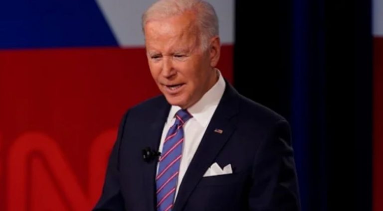 Biden caught doing the unspeakable to federal agencies ahead of upcoming elections