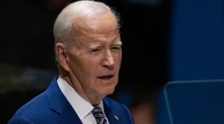 Biden unveils shocking plan that leaves border states terrified